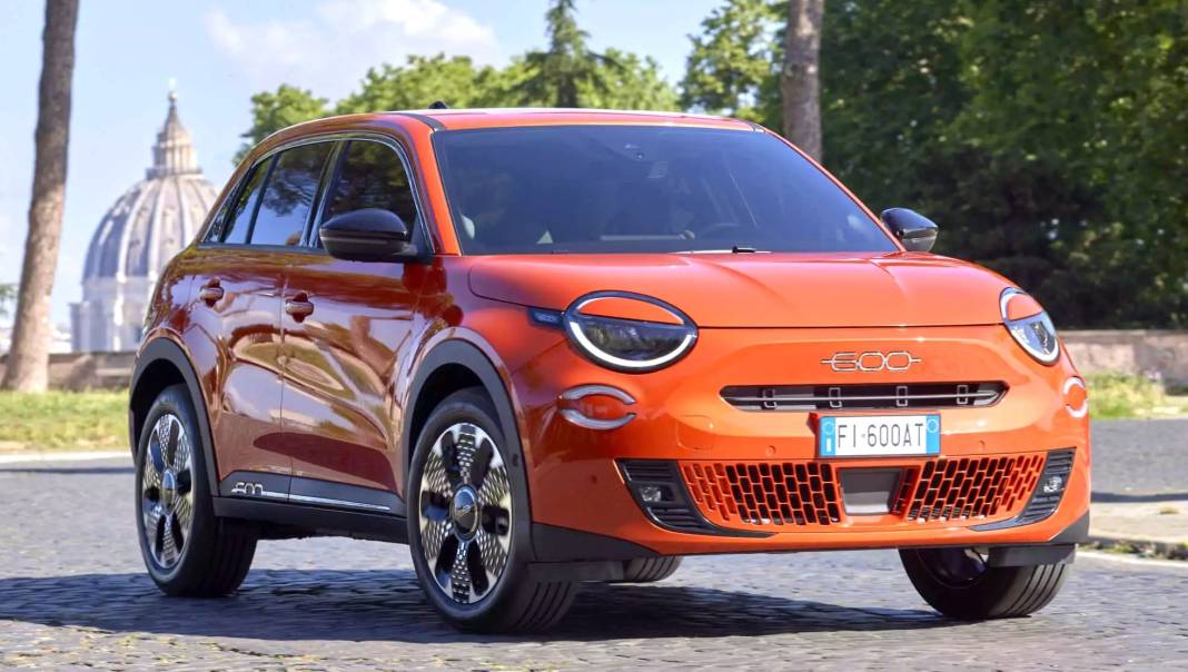 Pazarın hâkimi onlar olacak: En ucuz 10 hibrit otomobil 7